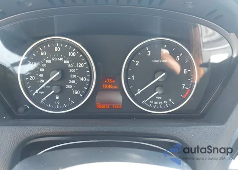 2013 BMW X5 xDrive35I/xDrive35I Premium/xDrive35I Sport Activity from USA, damaged, VIN 5UXZV4C5XD0B12027